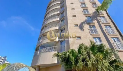 Excelente apartamento 3 quartos no Ahú