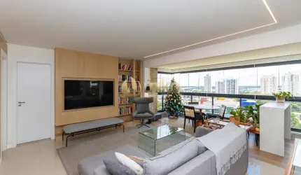 Edifício  View Ecoville