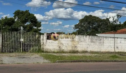 TERRENO NO PILARZINHO