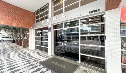 SALA COMERCIAL ED. VEGA BUSINESS