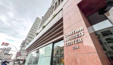EDIFÍCIO BUSINESS CENTER
