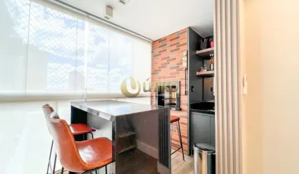 Condominio Clube no Água Verde