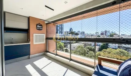 Apartamento Clube no Água Verde!
