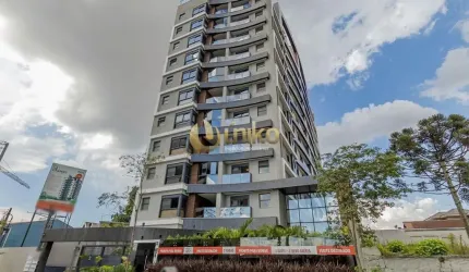 Residencial Ébano, no Cristo Rei!