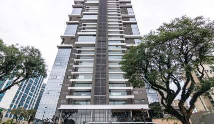 Apartamento 3 Suítes e 3 Vagas no Vitra Água Verde
