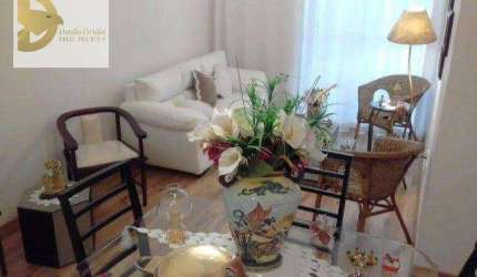 Apartamento no Condomínio Essence à venda - Jardim Zaira - Guarulhos/SP
