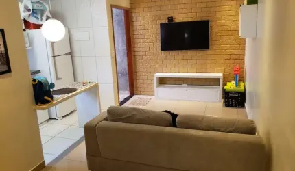 Sobrado com 4 dormitórios à venda, 240 m² por R$ 550.000,00 - Parque Continental II - Guarulhos/SP