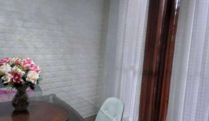 Apartamento a venda no Condomínio Reserva Mayor - Jardim Nova Taboão - Guarulhos/SP