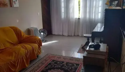 Casa à venda no Jardim Bela Vista - Guarulhos/SP.