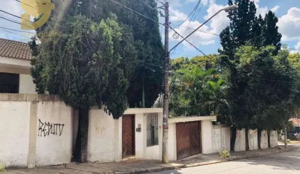 Casa com piscina à venda na Vila Rosália - Guarulhos/SP