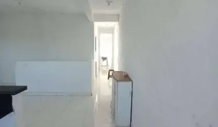 Terreno à venda Cidade Soberana - Guarulhos/SP