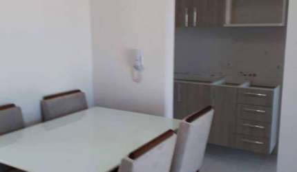 Apartamento com 2 dormitórios à venda, 47 m² por R$ 360.000,00 - Vila Augusta - Guarulhos/SP