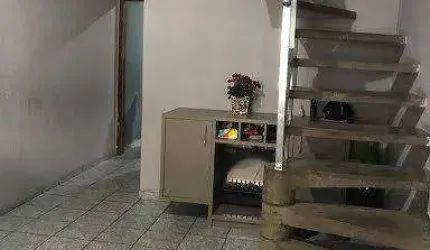 Sobrado  à venda - Jardim Angélica - Guarulhos/SP