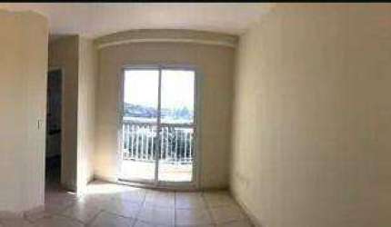Apartamento à venda, 52 m² por R$ 320.000,00 - Água Chata - Guarulhos/SP