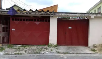 Casa a Venda Cidade Brasil - Jardim Tranquilidade