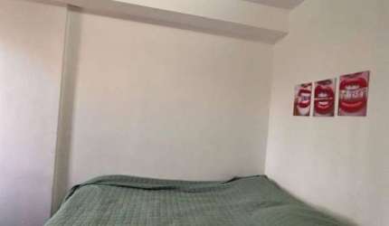 Apartamento, 32 m² - venda por R$ 269.000,00 ou aluguel por R$ 1.650,00/mês - Brás - São Paulo/SP