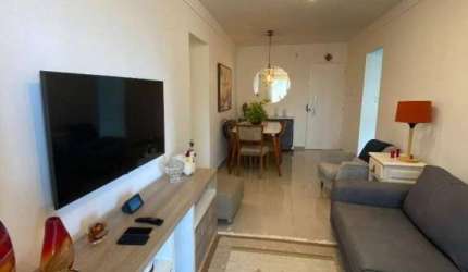 Apartamento à venda no Condomínio Essence  - Jardim Zaira - Guarulhos/SP