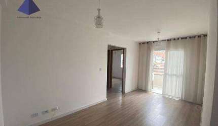 Apartamento á venda - Residencial Gabriela, Primavera - Guarulhos/SP