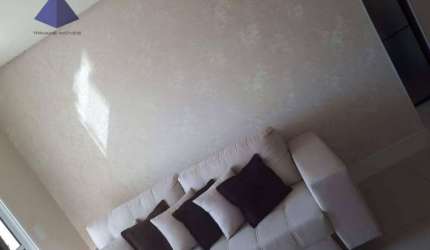 Apartamento à venda no Condomínio Vista Cantareira - Vila Bremen - Guarulhos/SP