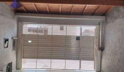 Sobrado com 3 dormitórios à venda por R$ 600.000,00 - Jardim São Paulo - Guarulhos/SP
