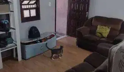 Sobrado com 2 dormitórios à venda por R$ 425.400,00 - Jardim Bela Vista - Guarulhos/SP