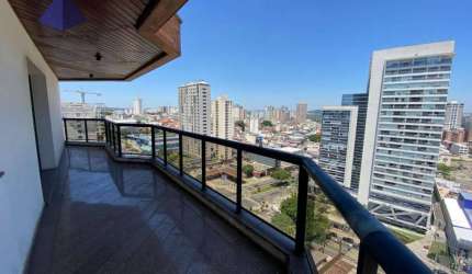 Apartamento com 4 dormitórios à venda, 274 m² por R$ 2.500.000,00 - Vila Lanzara - Guarulhos/SP
