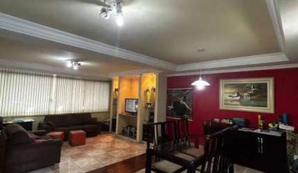 Sobrado à venda, 244 m² por R$ 850.000,00 - Jardim Paraventi - Guarulhos/SP