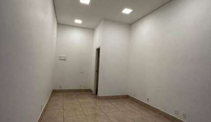 Salão para alugar, 25 m² por R$ 900,00/mês - Jardim Santa Rita - Guarulhos/SP
