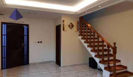 Sobrado à venda, 164 m² por R$ 780.000,00 - Jardim Vila Galvão - Guarulhos/SP