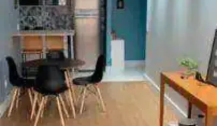 Apartamento à venda, 75 m² por R$ 585.000,00 - Picanco - Guarulhos/SP