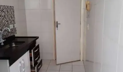 Apartamento com 2 dormitórios à venda, 45 m² por R$ 185.000,00 - Jardim Silvestre - Guarulhos/SP