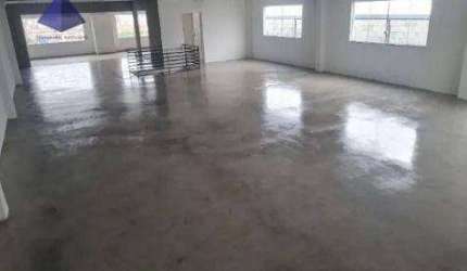 Salão para alugar, 200 m² por R$ 8.800,00/mês - Jardim Tranqüilidade - Guarulhos/SP