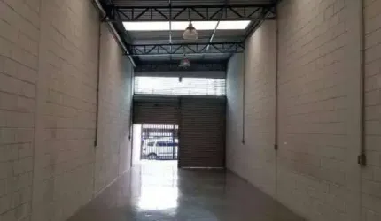 Salão para alugar, 170 m² por R$ 4.442,64/mês - Vila Nova Bonsucesso - Guarulhos/SP