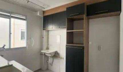 Apartamento com 2 dormitórios à venda, 38 m² por R$ 308.000,00 - Jardim City - Guarulhos/SP