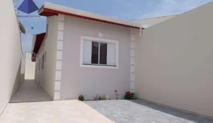 Casa com 3 dormitórios à venda, 69 m² por R$ 630.000,00 - Portão - Arujá/SP