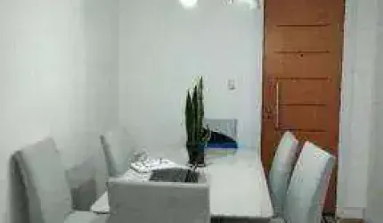 Apartamento com 2 dormitórios à venda, 65 m² por R$ 307.400,00 - Jardim São Judas Tadeu - Guarulhos/SP