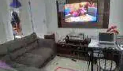 Apartamento com 2 dormitórios à venda, 58 m² por R$ 159.000,00 - Bonsucesso - Guarulhos/SP