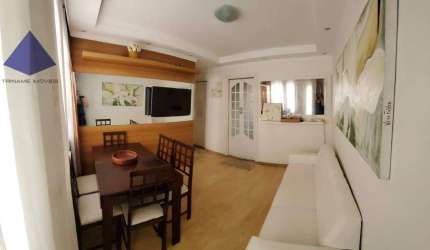 Casa com 2 dormitórios à venda, 46 m² por R$ 265.000,00 - Jardim Maria Dirce - Guarulhos/SP
