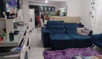 Casa com 1 dormitório à venda, 125 m² por R$ 312.700,00 - Vila Carmela I - Guarulhos/SP