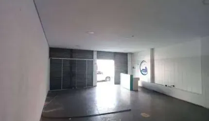 Salão para alugar, 85 m² por R$ 3.400,00/mês - Jardim Santa Cecília - Guarulhos/SP