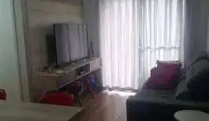 Apartamento à venda, 62 m² por R$ 530.000,00 - Vila Augusta - Guarulhos/SP
