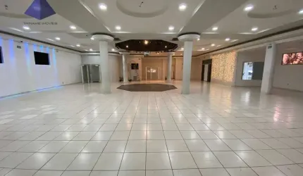 Galpão, 800 m² - venda por R$ 3.800.000,00 ou aluguel por R$ 18.000,00/mês - Vila Augusta - Guarulhos/SP