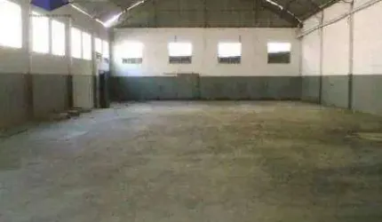 Galpão à venda, 1000 m² por R$ 2.800.000,00 - Jardim Nossa Senhora Aparecida - Guarulhos/SP