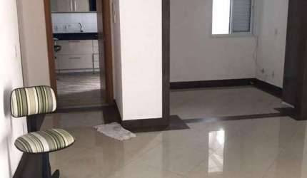 Apartamento com 3 dormitórios à venda, 76 m² por R$ 530.000,00 - Jardim Nova Taboão - Guarulhos/SP