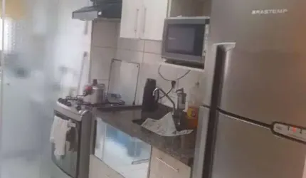 Apartamento com 2 dormitórios à venda, 58 m² por R$ 455.800,00 - Jardim Flor da Montanha - Guarulhos/SP