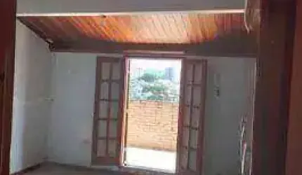 Sobrado com 4 dormitórios à venda, 100 m² por R$ 551.200,00 - Parque Santo Antônio - Guarulhos/SP
