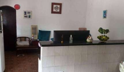 Chácara com 3 dormitórios à venda, 1050 m² por R$ 599.000,00 - Água Azul - Guarulhos/SP