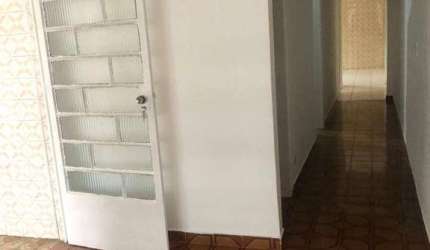 Sobrado com 3 dormitórios à venda, 126 m² por R$ 408.000,00 - Jardim Monte Carmelo - Guarulhos/SP