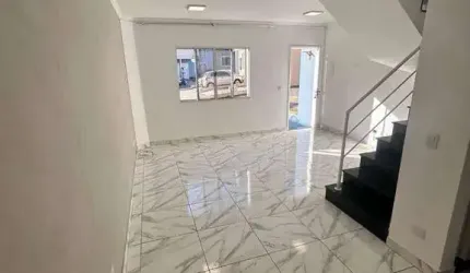 Sobrado com 3 dormitórios à venda, 75 m² por R$ 530.000,00 - Picanço - Guarulhos/SP