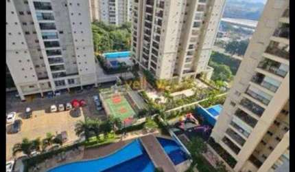 Apartamento com 3 dormitórios à venda, 83 m² por R$ 954.000,00 - Jardim Flor da Montanha - Guarulhos/SP